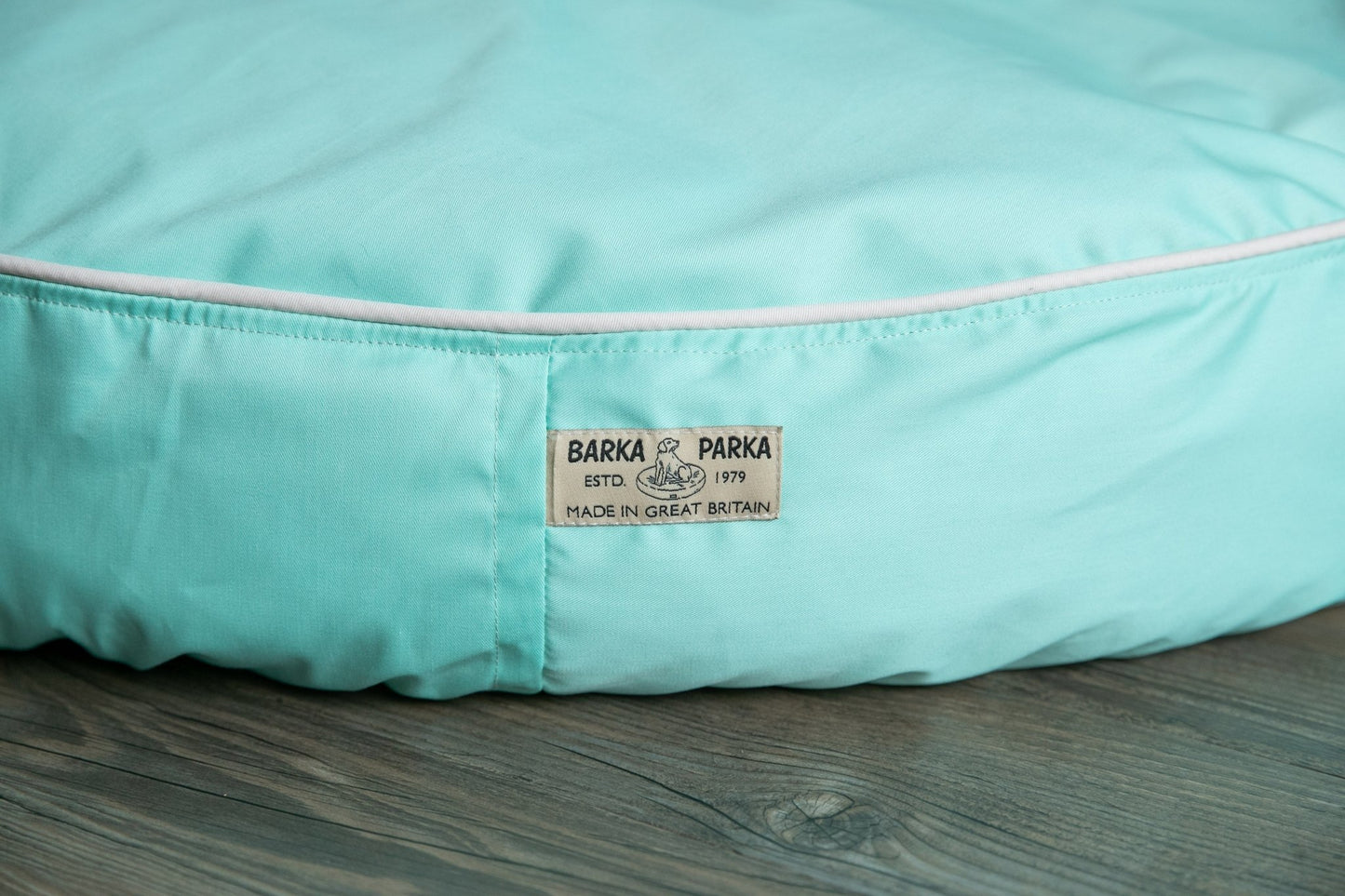 Spare cover - Camden - Barka Parka Dog Beds