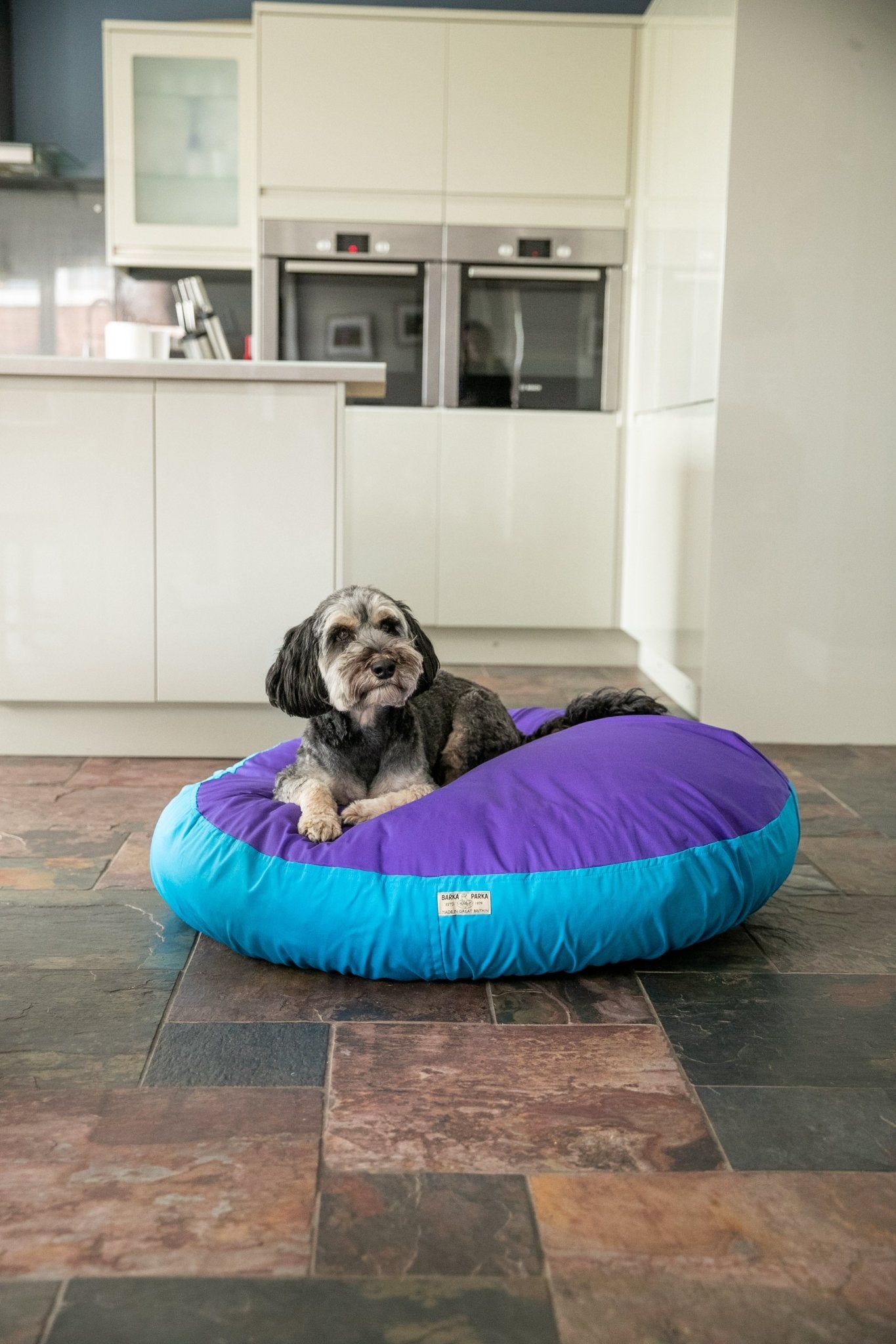 Spare cover - Maharaja - Barka Parka Dog Beds