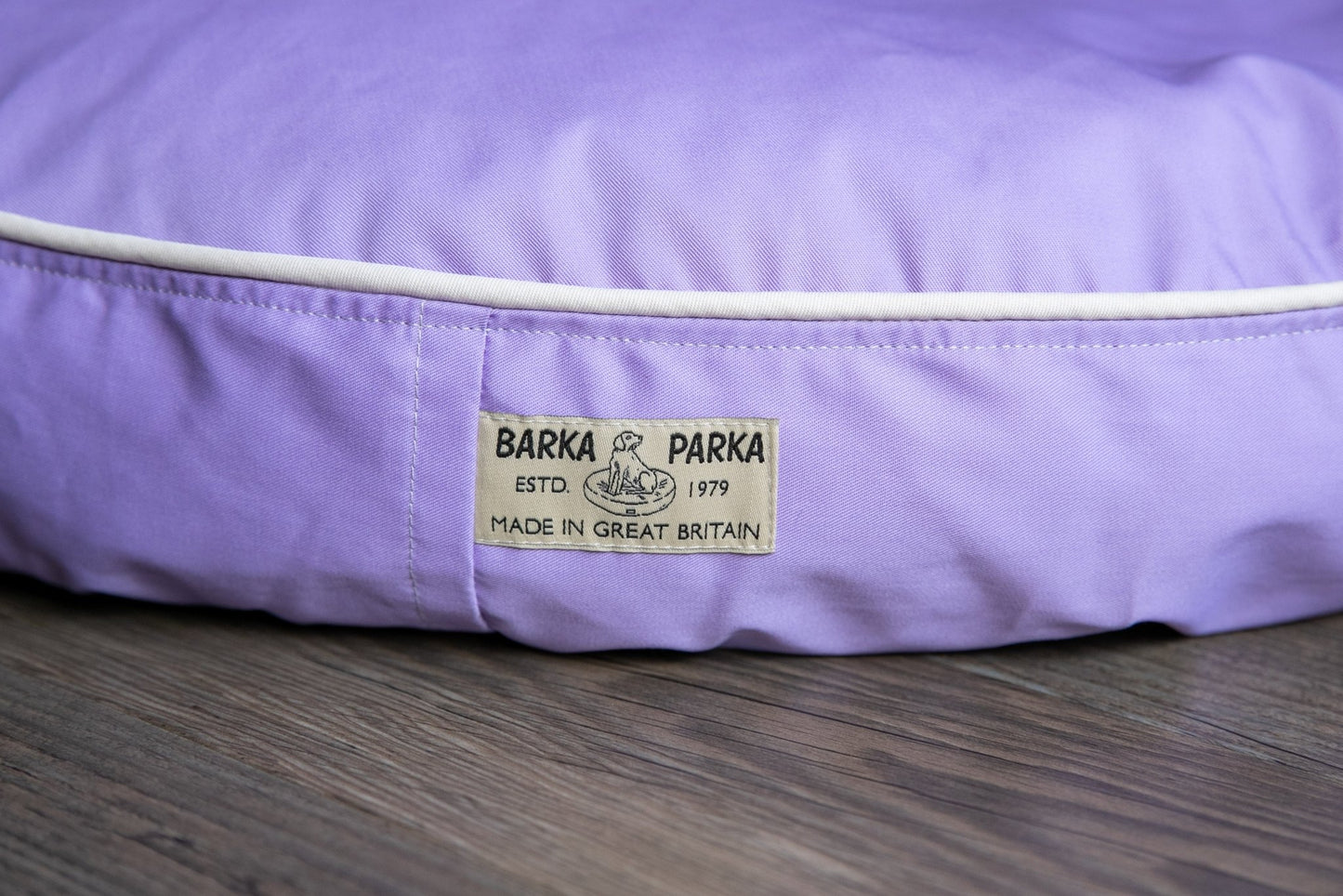 Spare cover - Notting Hill - Barka Parka Dog Beds