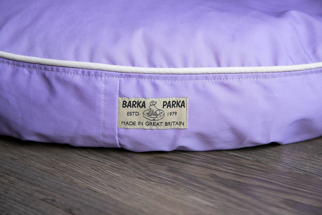 Waterproof Dog Bed Covers: All Your Questions Answered - Barka Parka Dog Beds