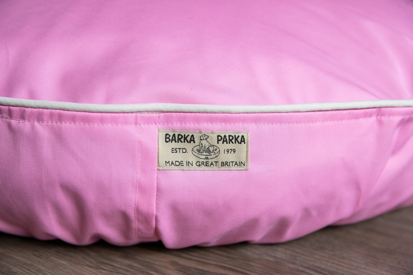 Spare cover - Chelsea - Barka Parka Dog Beds