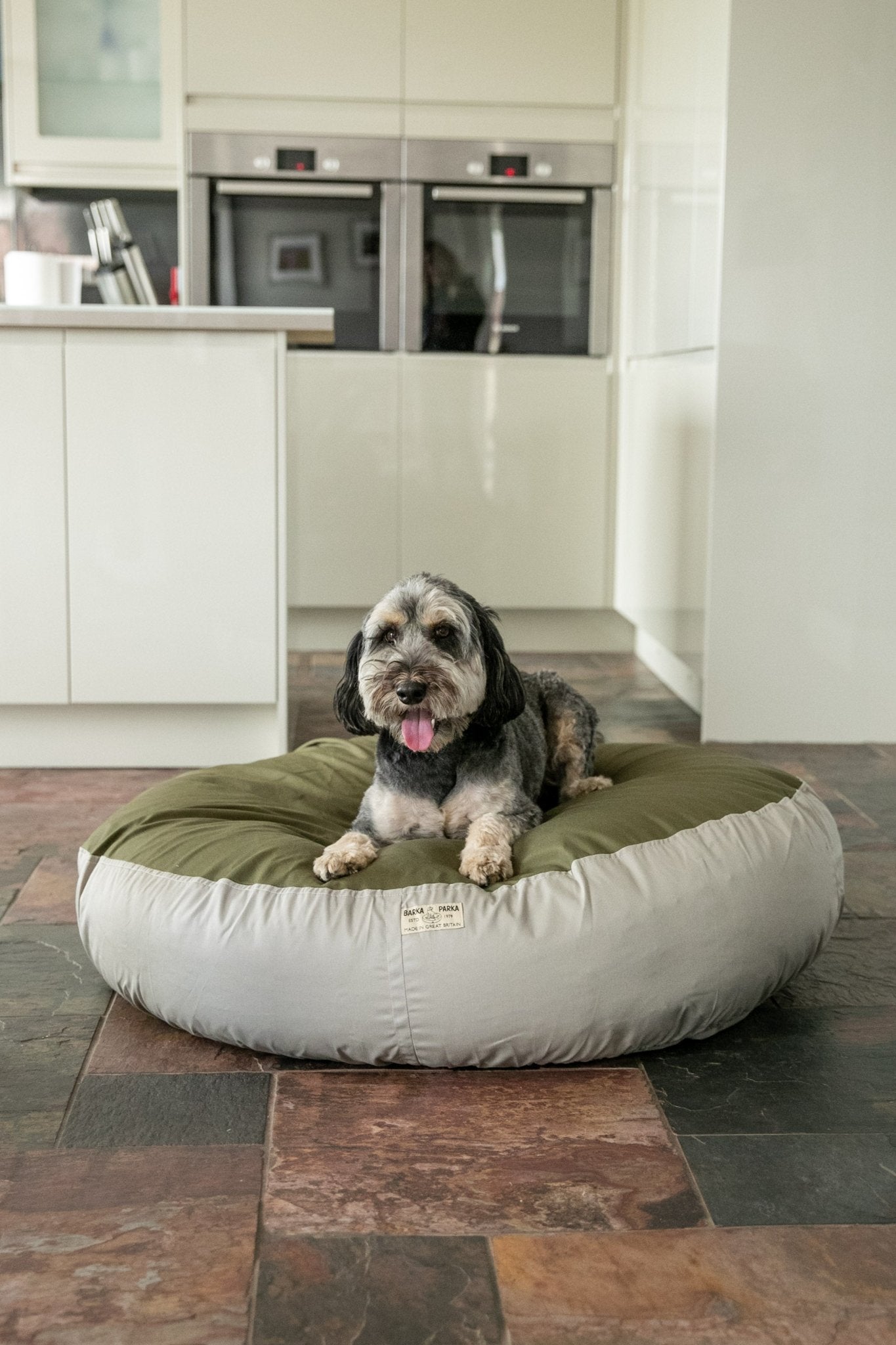 Spare cover - Country Squire - Barka Parka Dog Beds