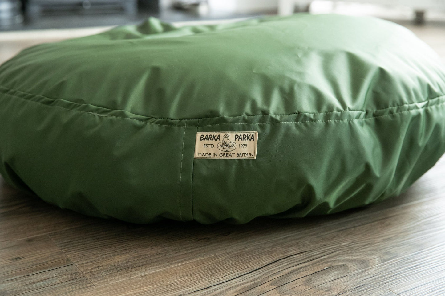 Water-proof cover for Barka Parka bed - Barka Parka Dog Beds