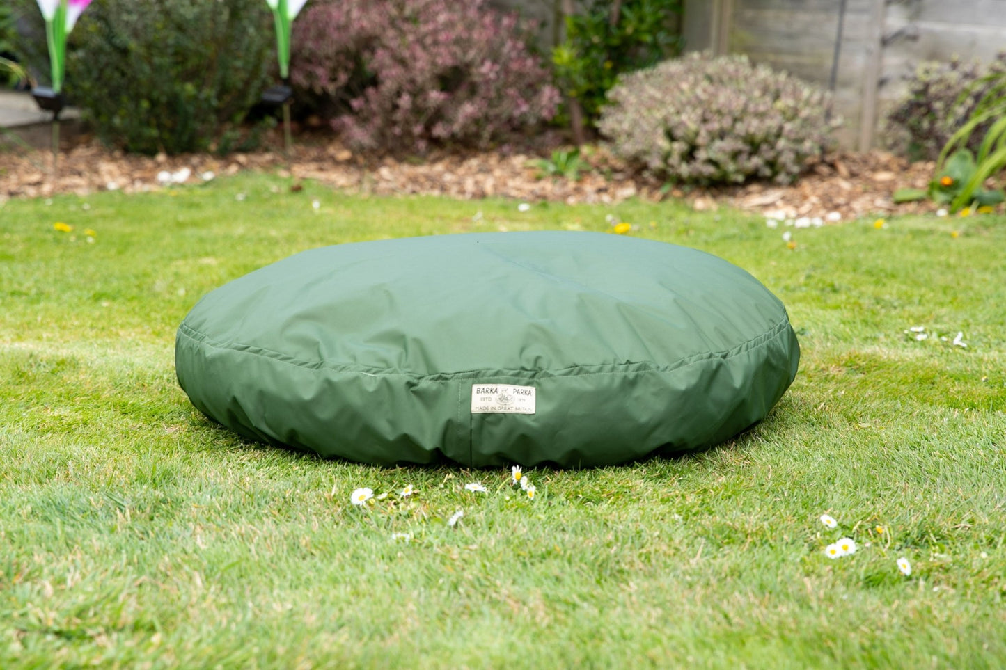 Water-proof cover for Barka Parka bed - Barka Parka Dog Beds